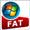 FAT Partition File Recovery Tool